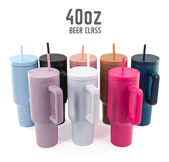 40oz Tumbler 3.0