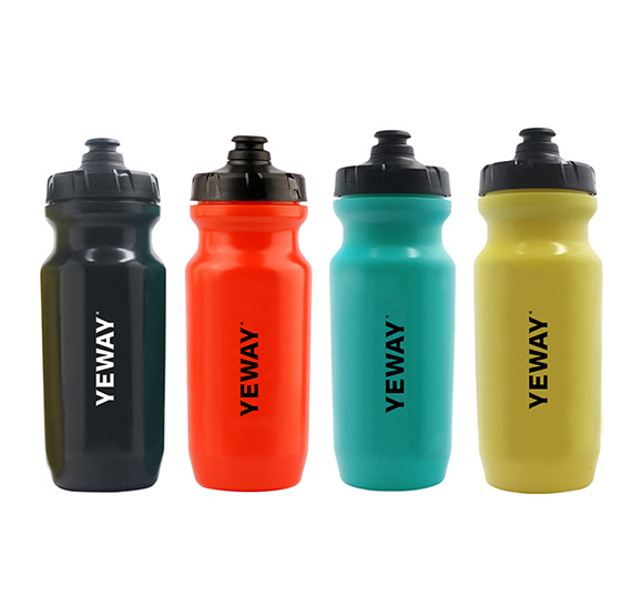 Bicycle water bottle