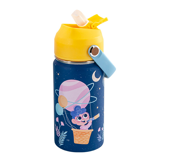 Kids water bottle