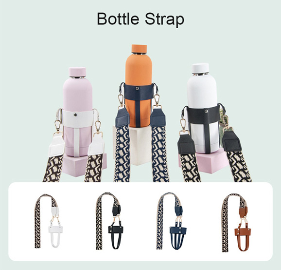 Small mouth bottle accessories