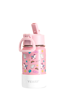 Kids water bottle